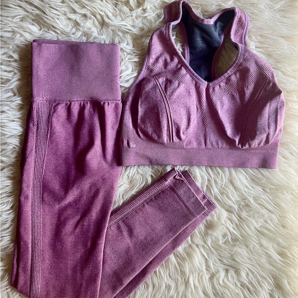 Work outfit set Medium size